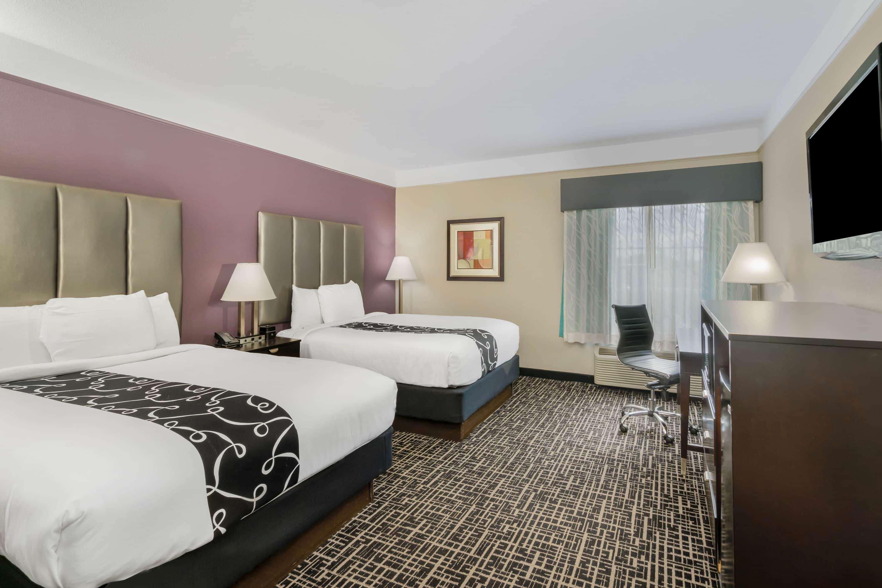 La Quinta By Wyndham Canton Ms Ngoại thất bức ảnh