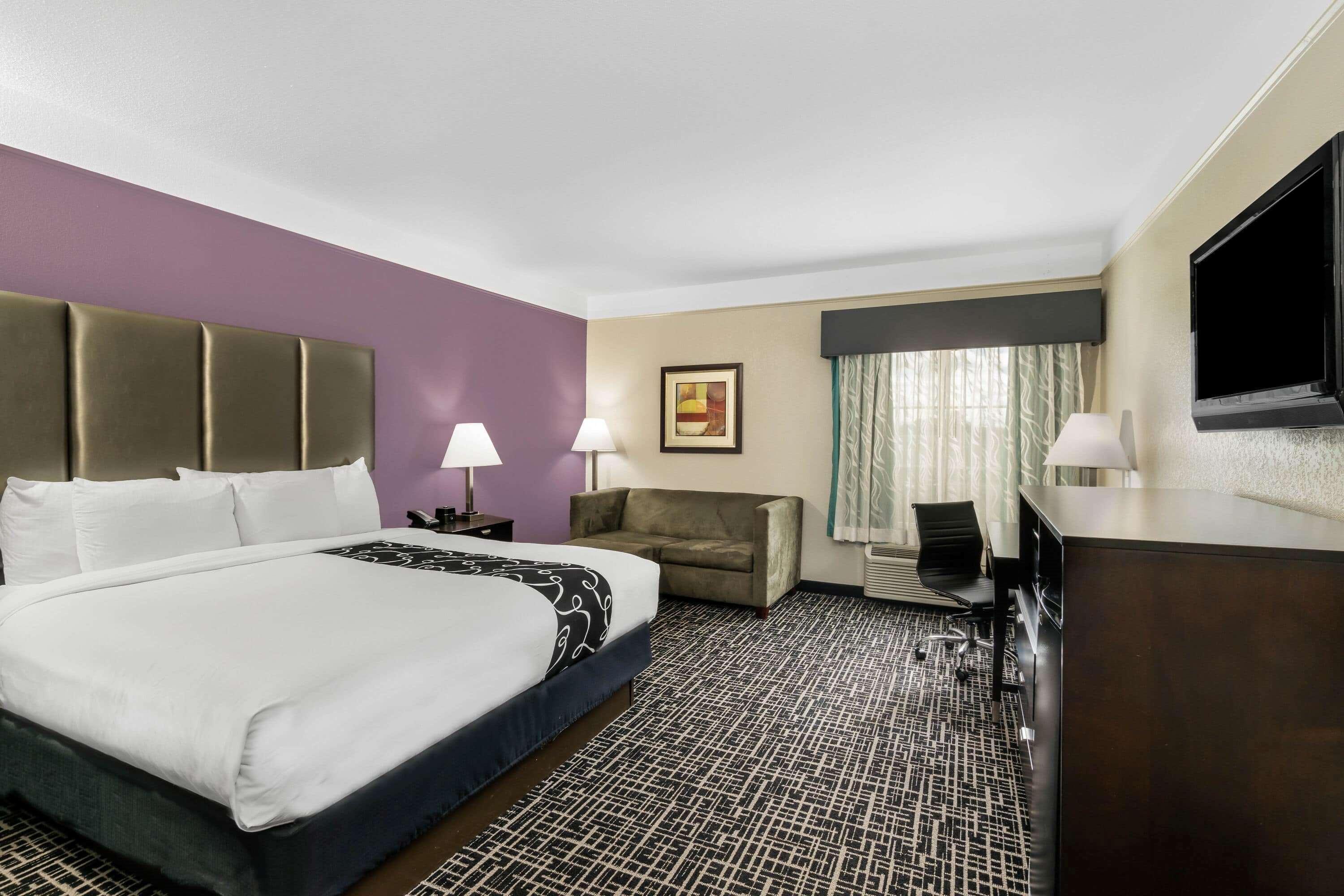 La Quinta By Wyndham Canton Ms Ngoại thất bức ảnh
