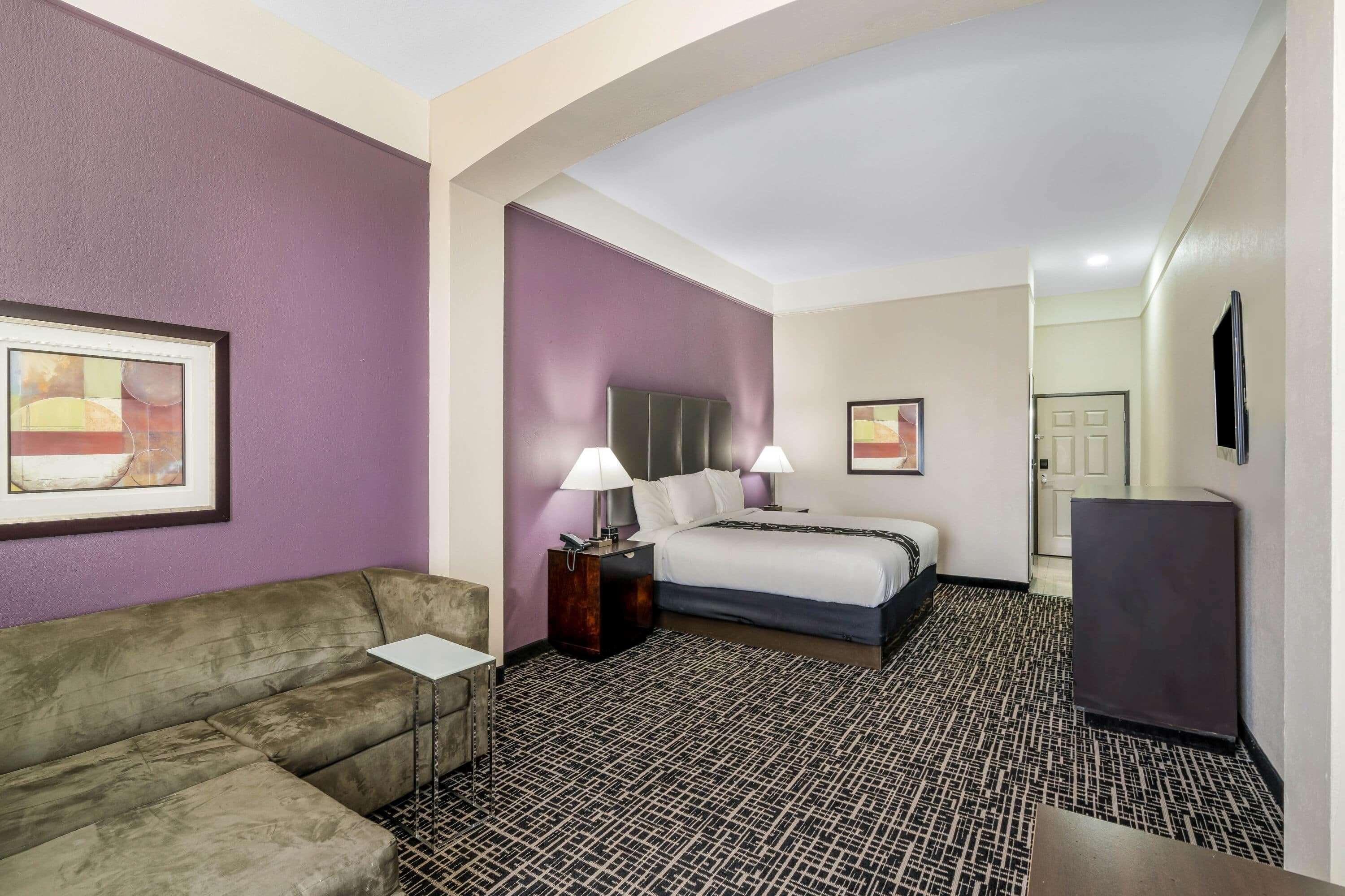 La Quinta By Wyndham Canton Ms Ngoại thất bức ảnh