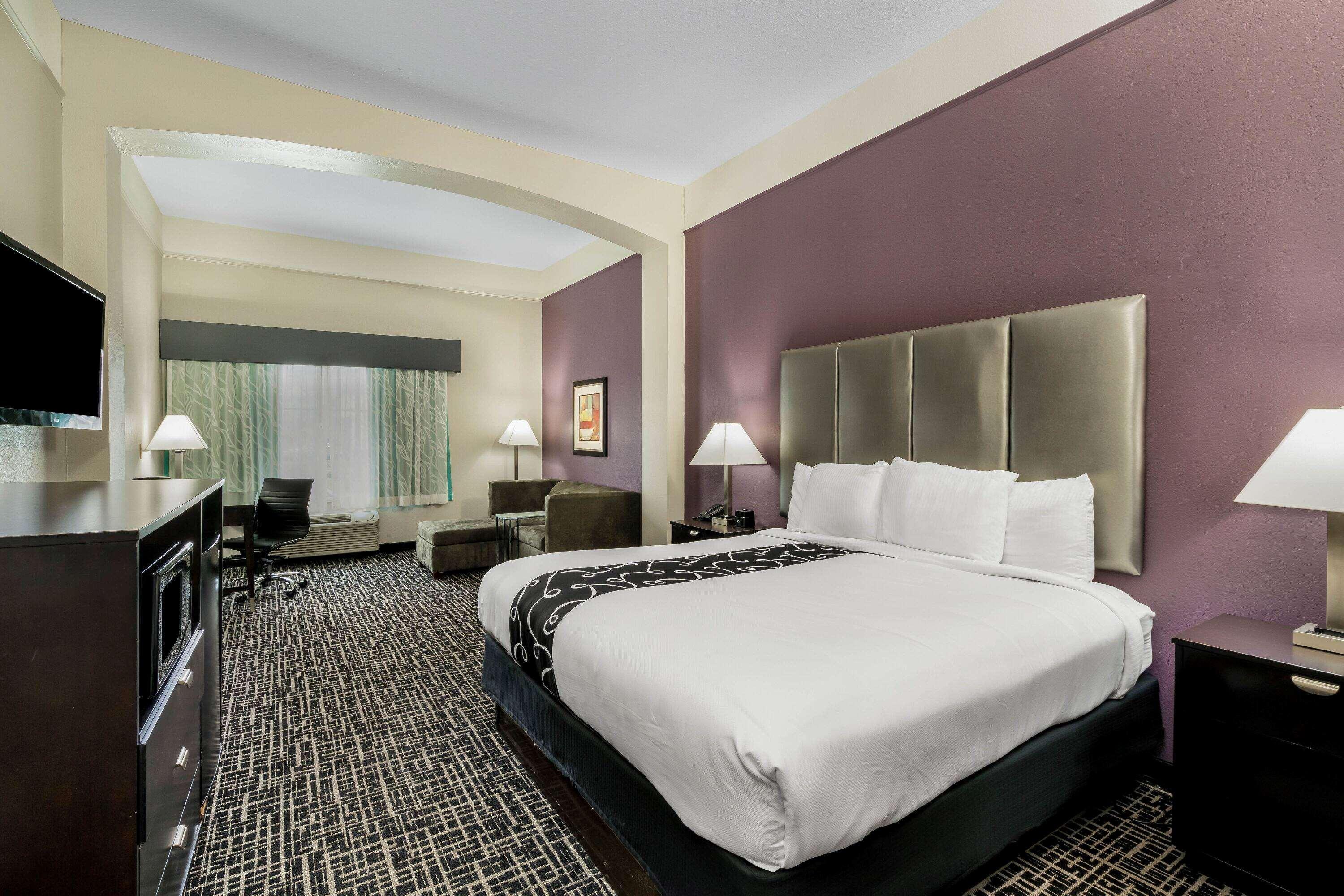 La Quinta By Wyndham Canton Ms Ngoại thất bức ảnh