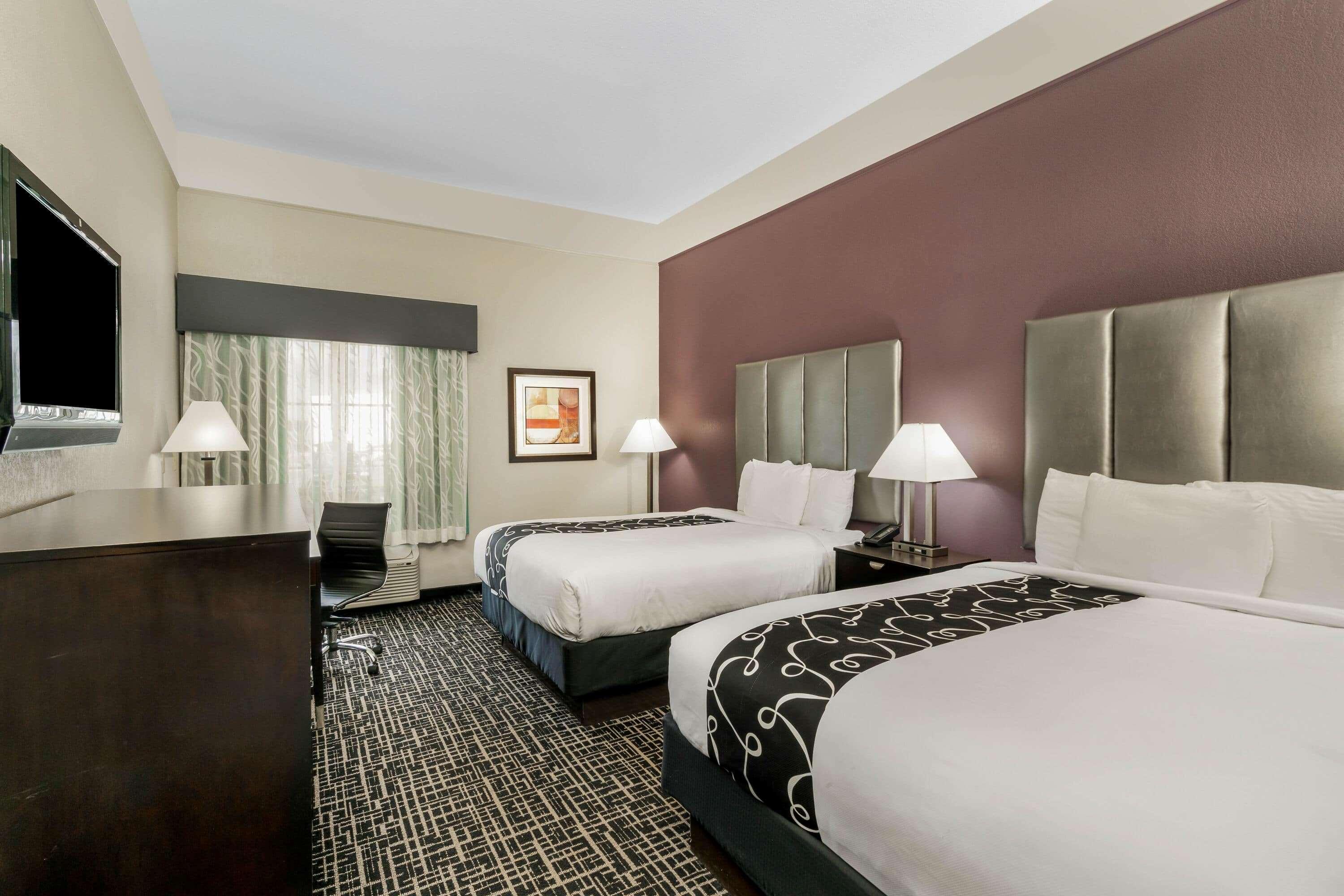 La Quinta By Wyndham Canton Ms Ngoại thất bức ảnh
