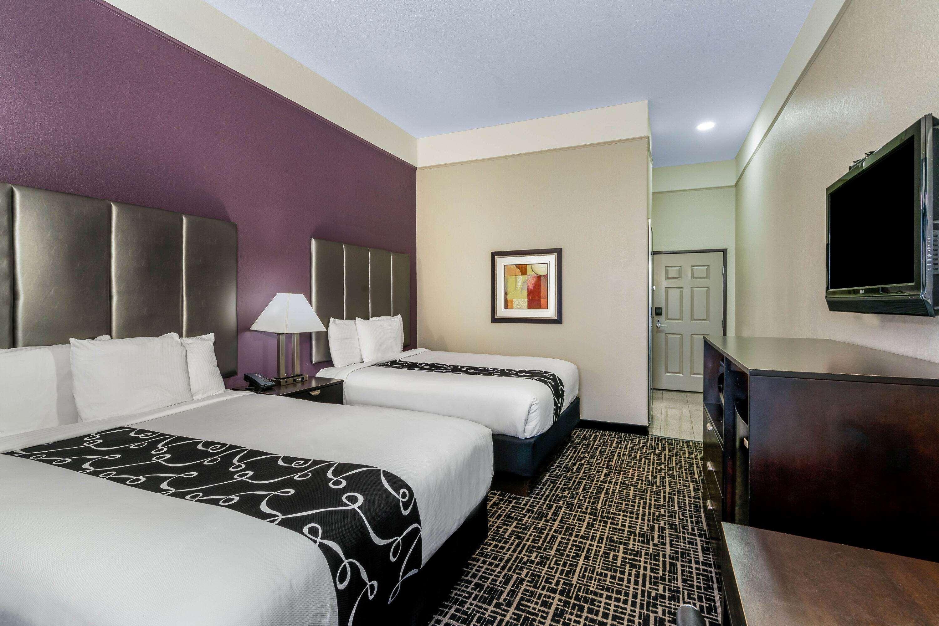 La Quinta By Wyndham Canton Ms Ngoại thất bức ảnh
