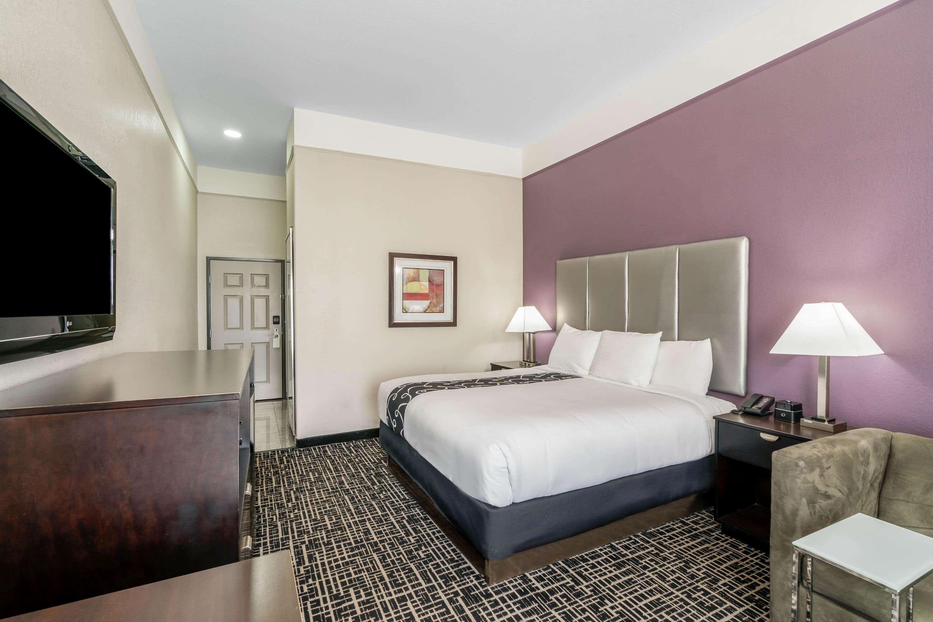 La Quinta By Wyndham Canton Ms Ngoại thất bức ảnh