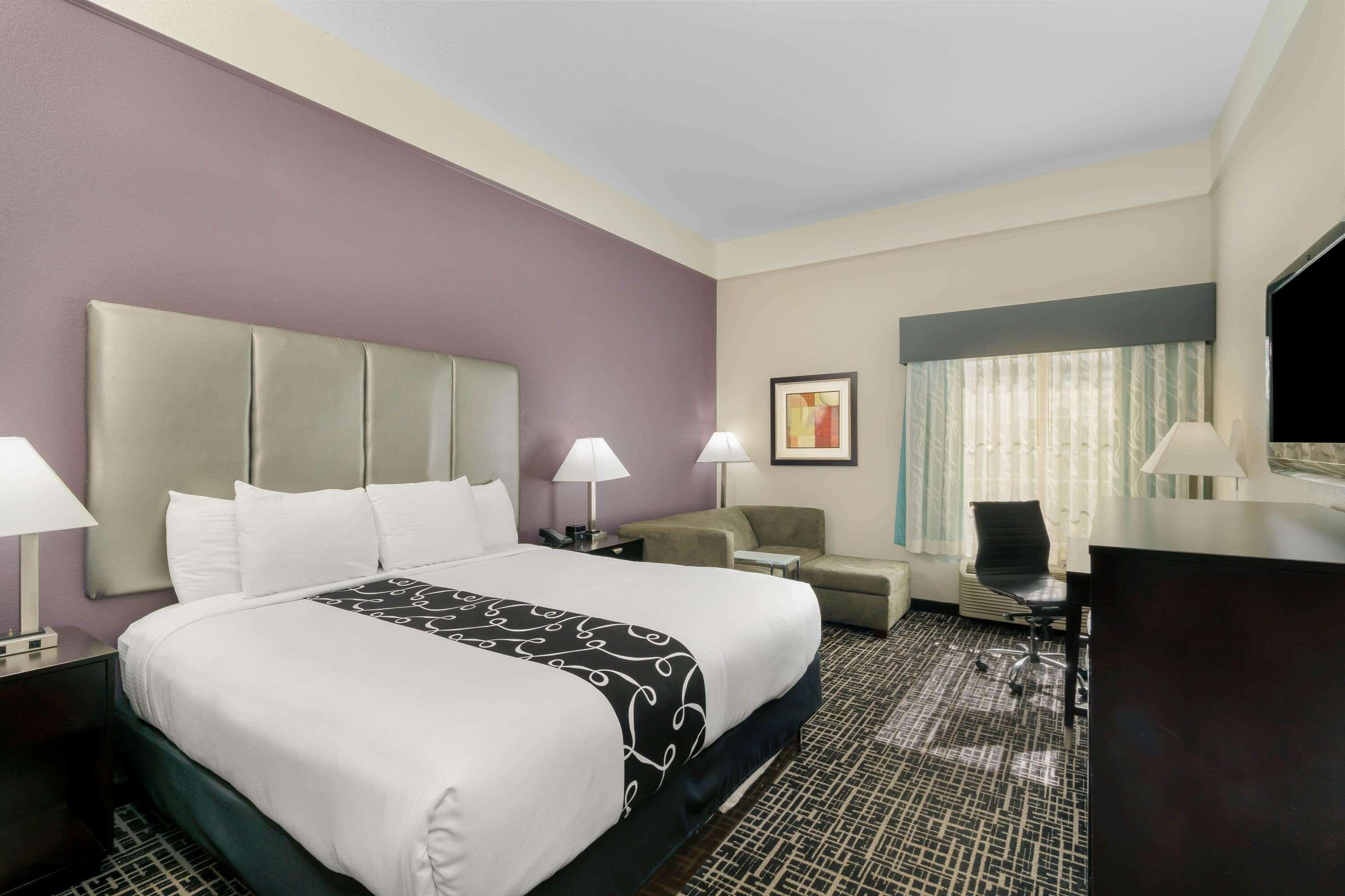 La Quinta By Wyndham Canton Ms Ngoại thất bức ảnh