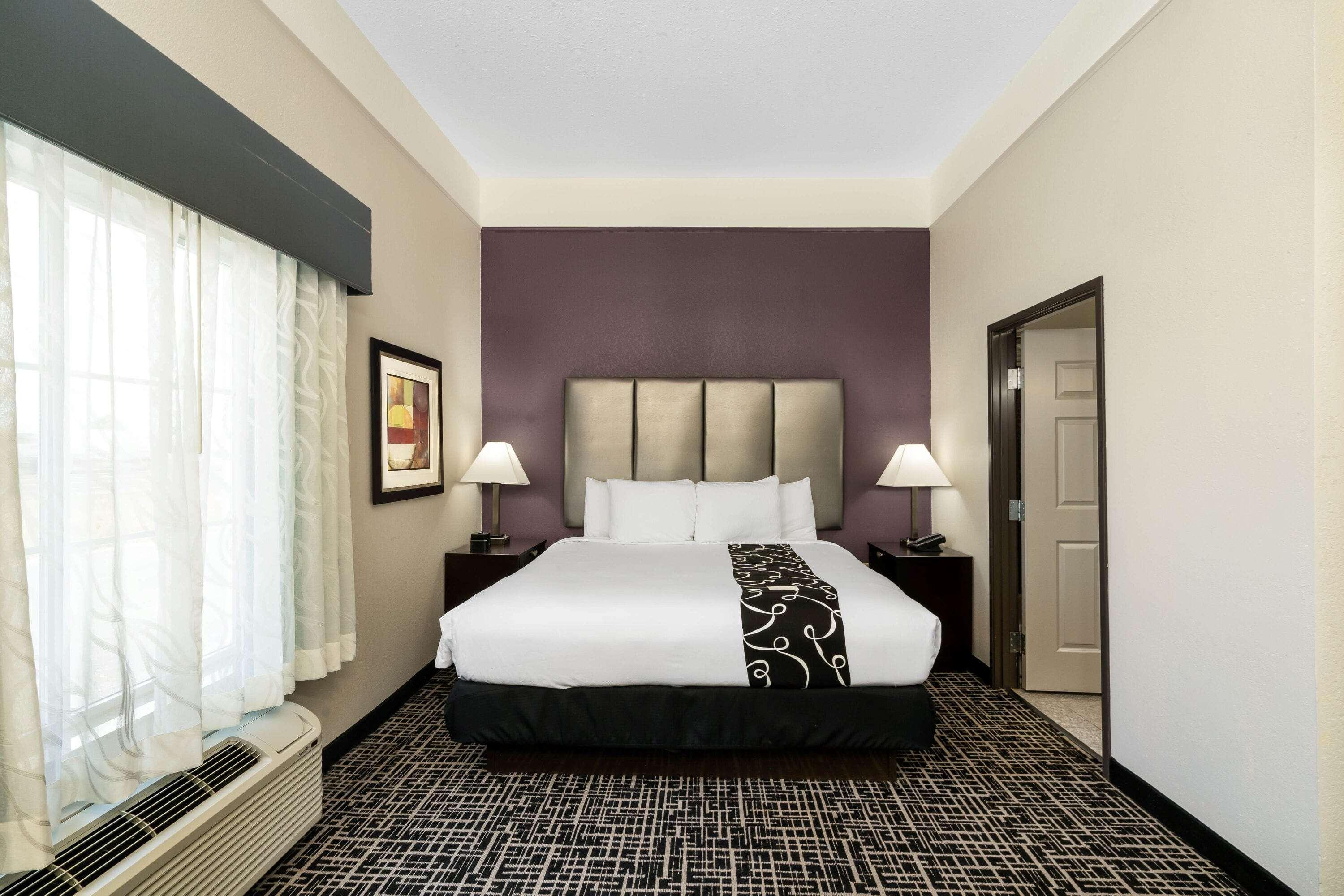 La Quinta By Wyndham Canton Ms Ngoại thất bức ảnh