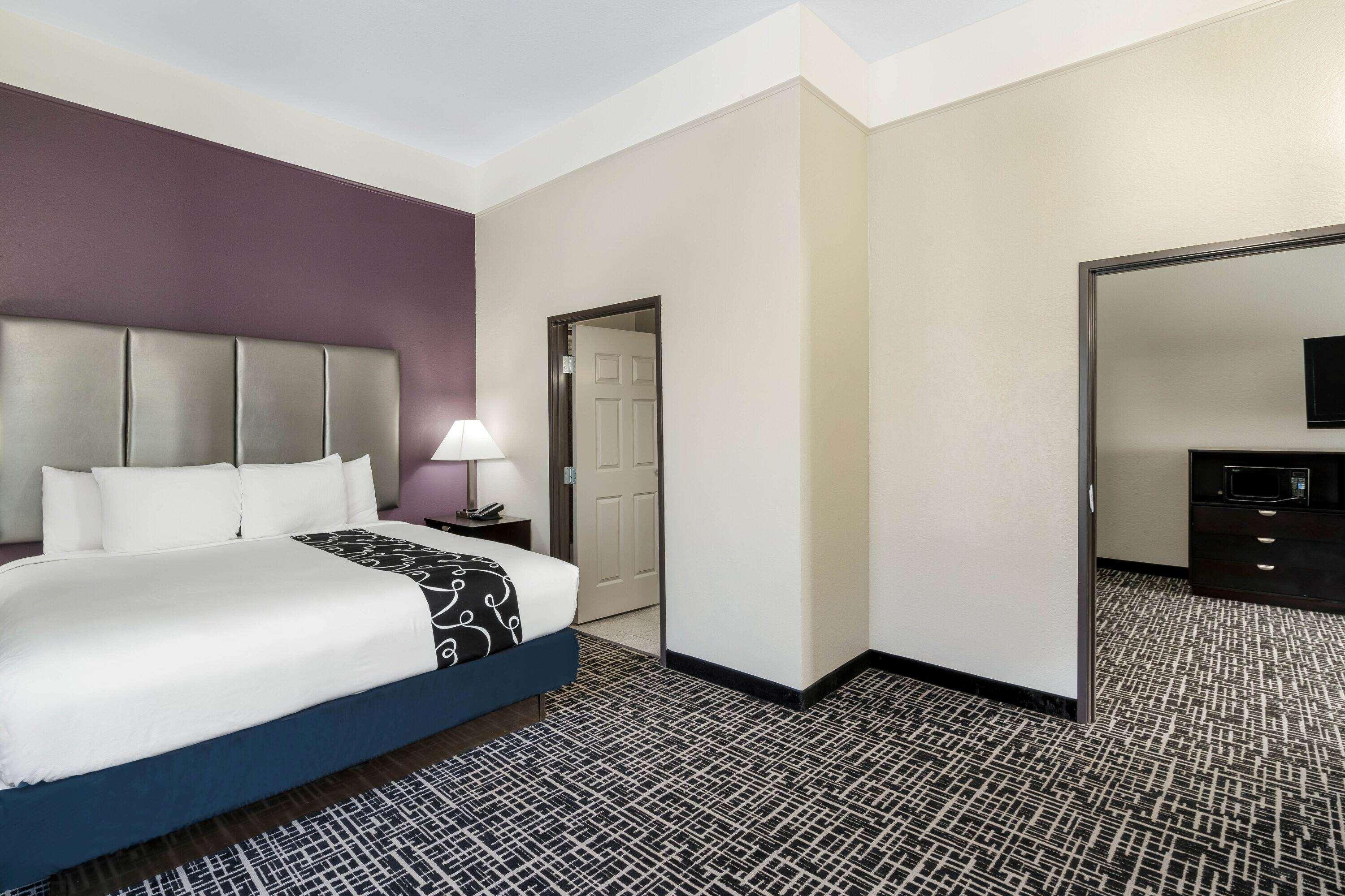 La Quinta By Wyndham Canton Ms Ngoại thất bức ảnh