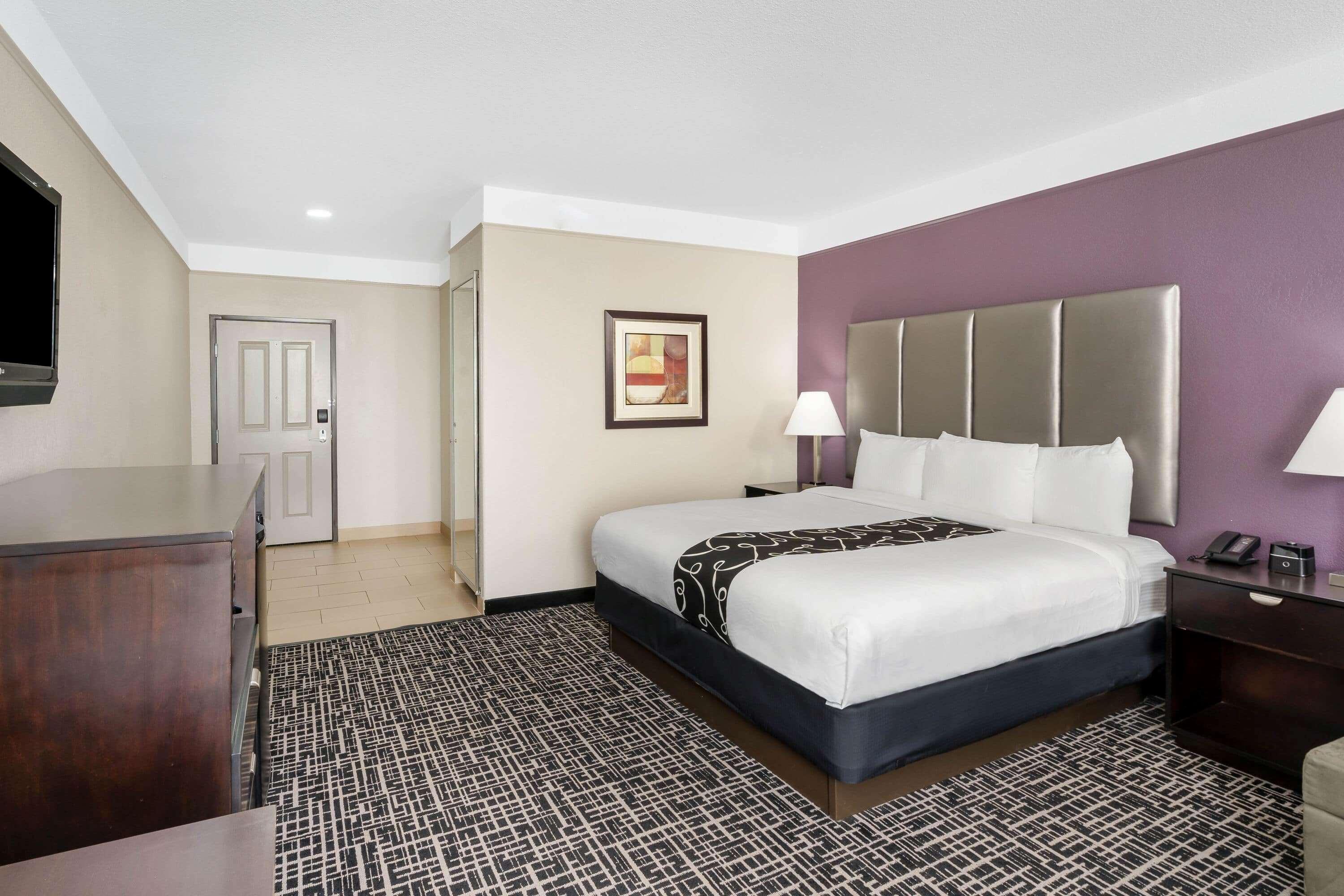 La Quinta By Wyndham Canton Ms Ngoại thất bức ảnh