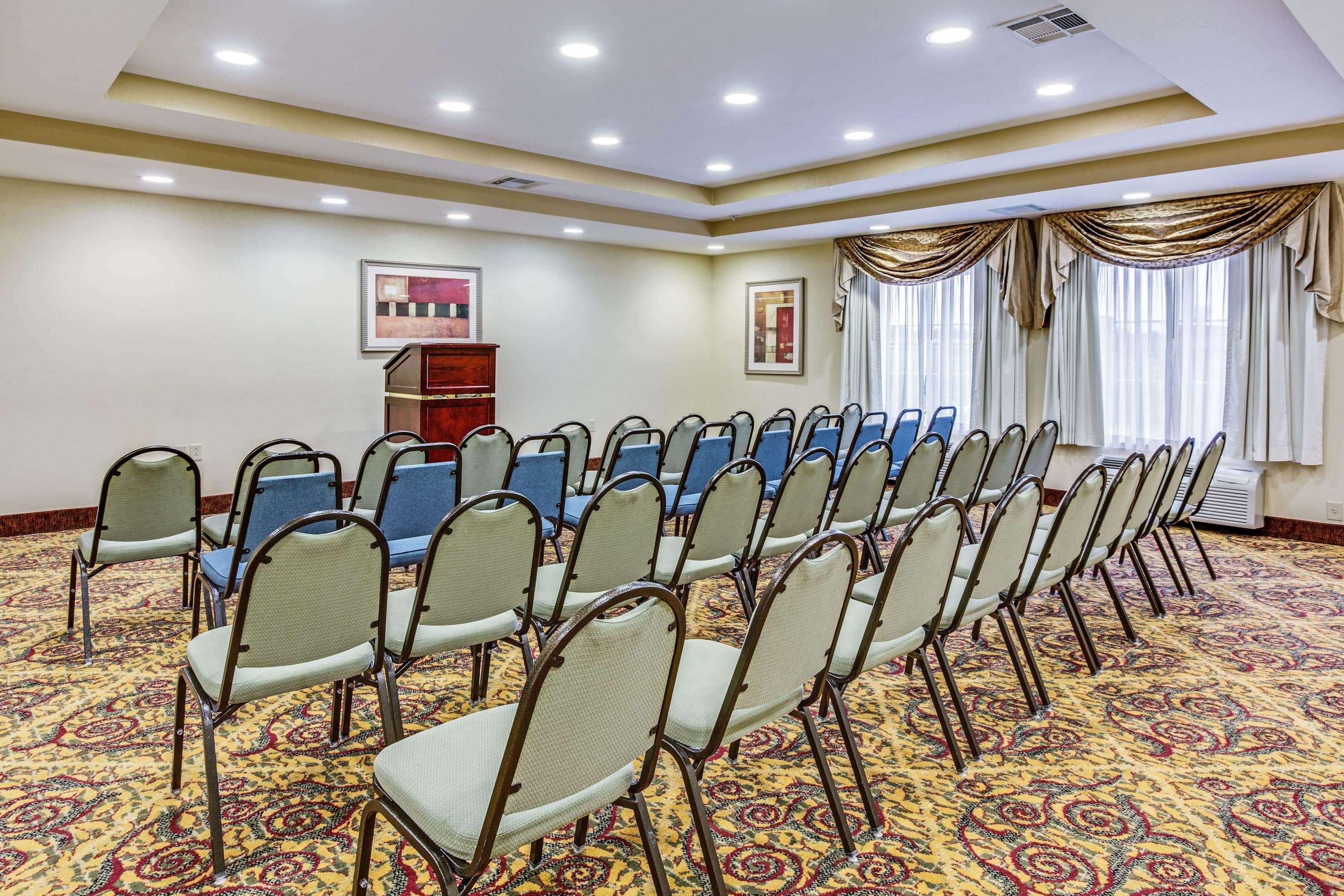 La Quinta By Wyndham Canton Ms Ngoại thất bức ảnh