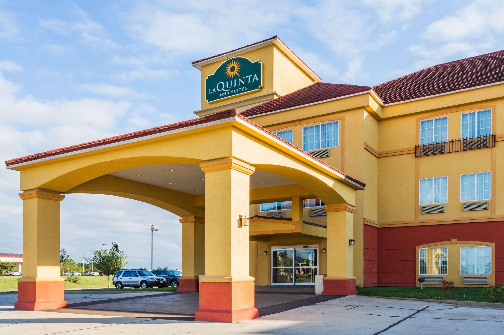 La Quinta By Wyndham Canton Ms Ngoại thất bức ảnh