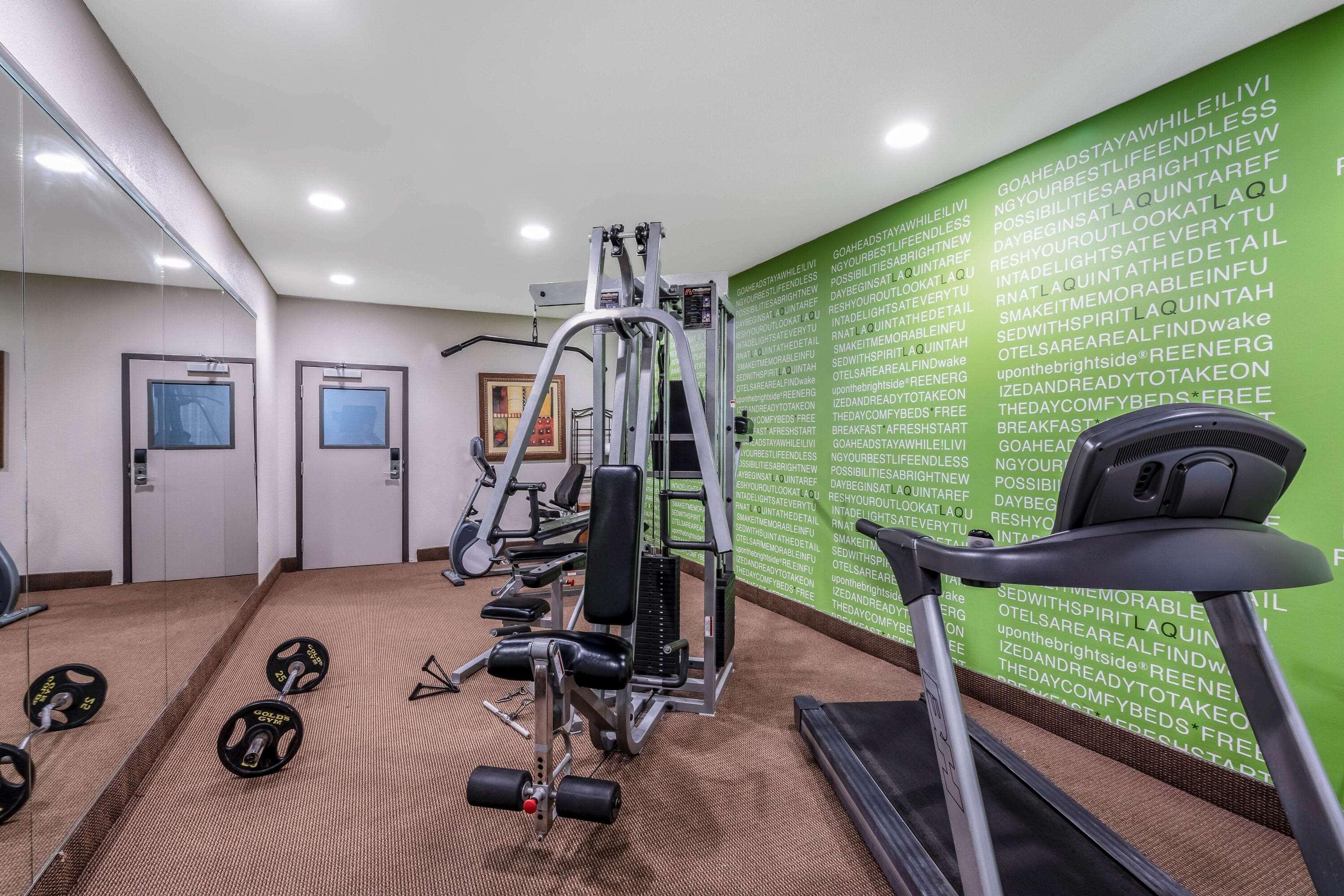 La Quinta By Wyndham Canton Ms Ngoại thất bức ảnh