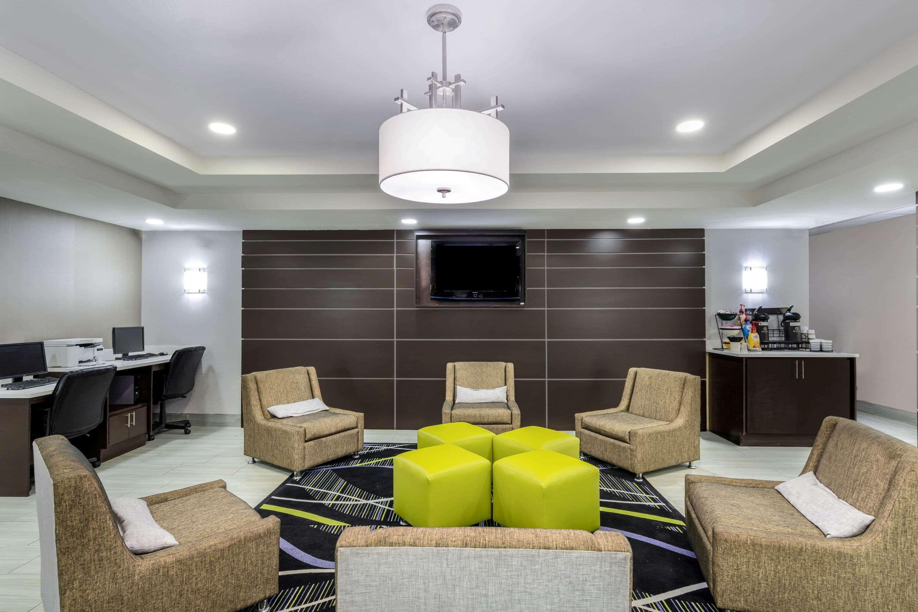 La Quinta By Wyndham Canton Ms Ngoại thất bức ảnh