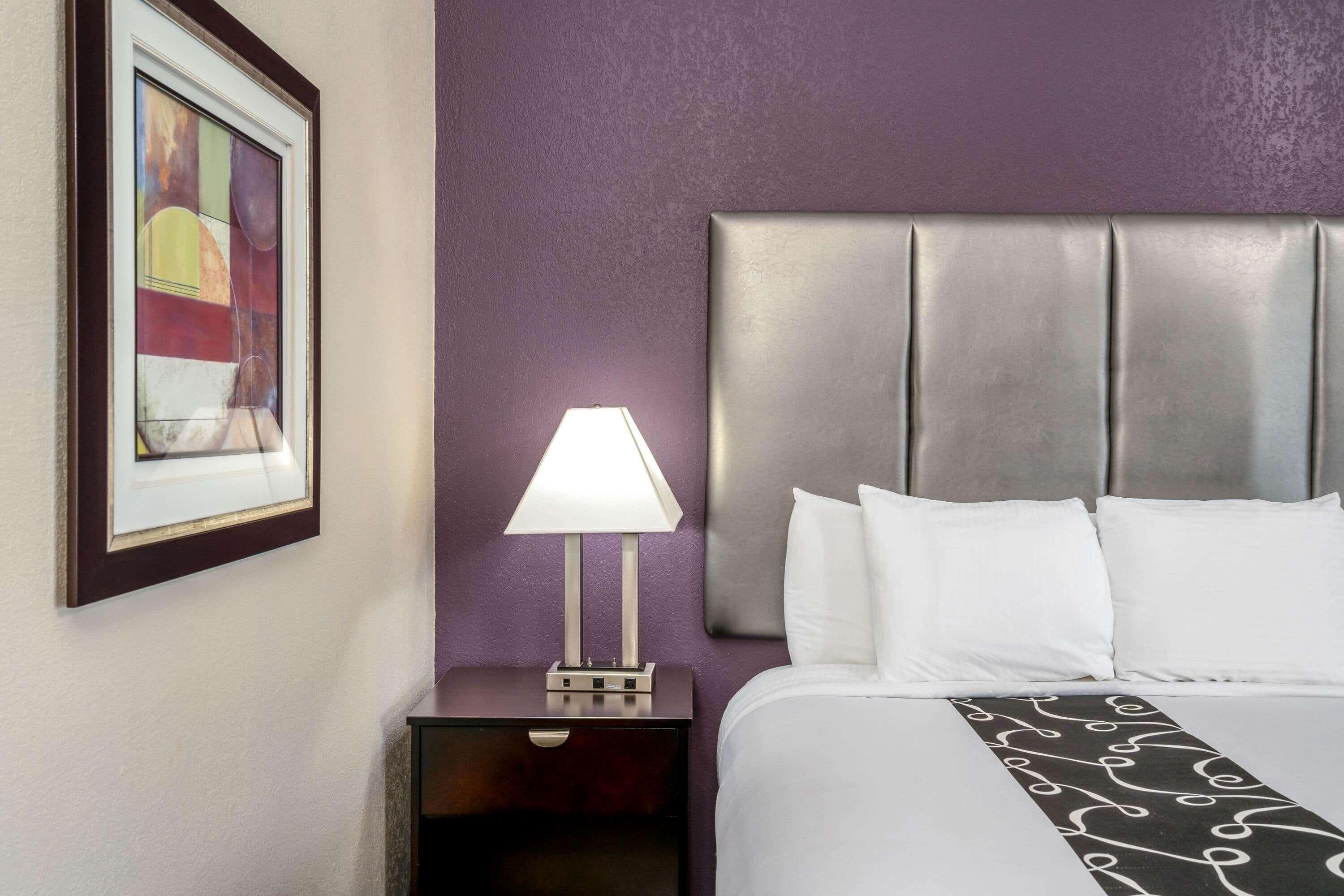 La Quinta By Wyndham Canton Ms Ngoại thất bức ảnh