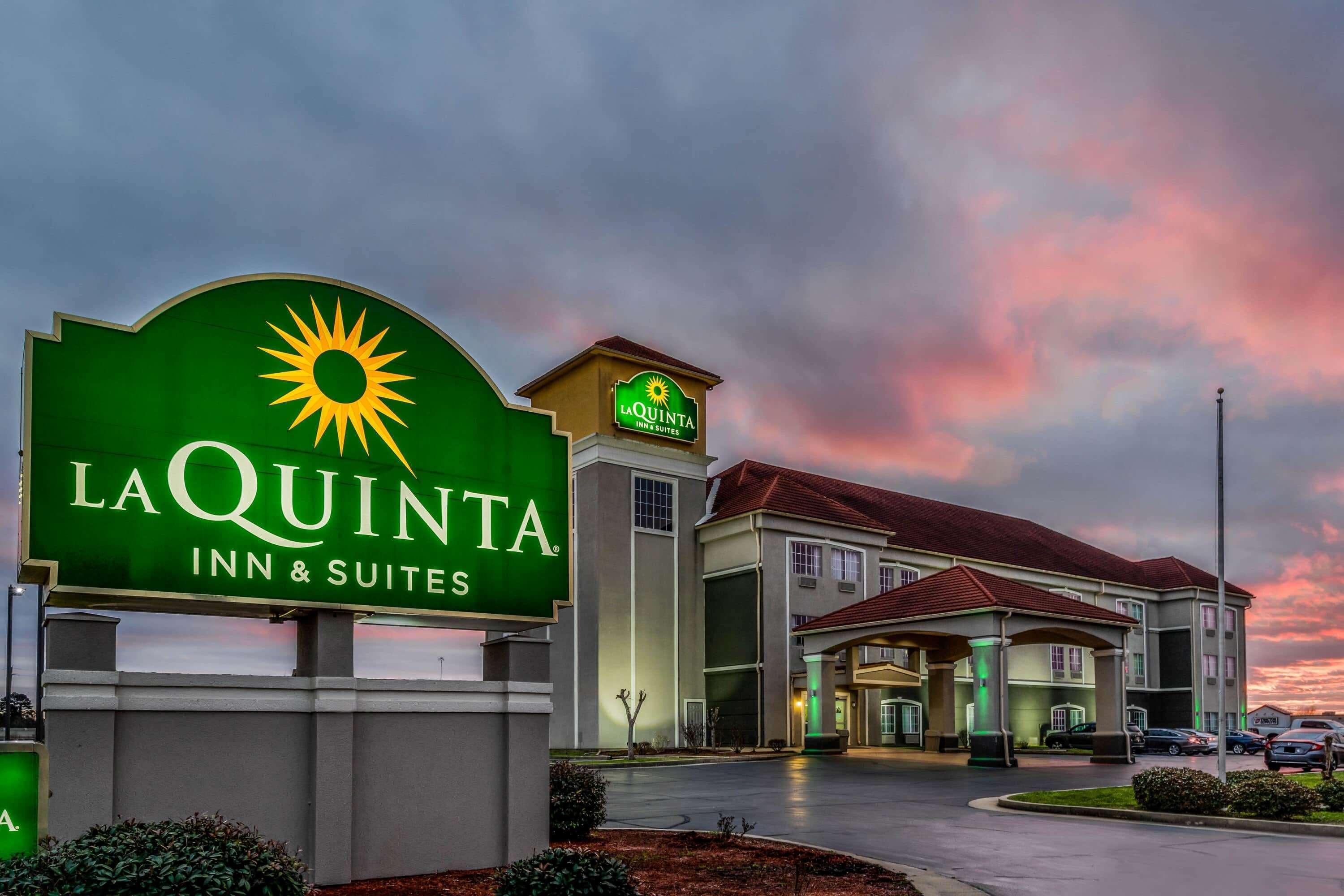 La Quinta By Wyndham Canton Ms Ngoại thất bức ảnh