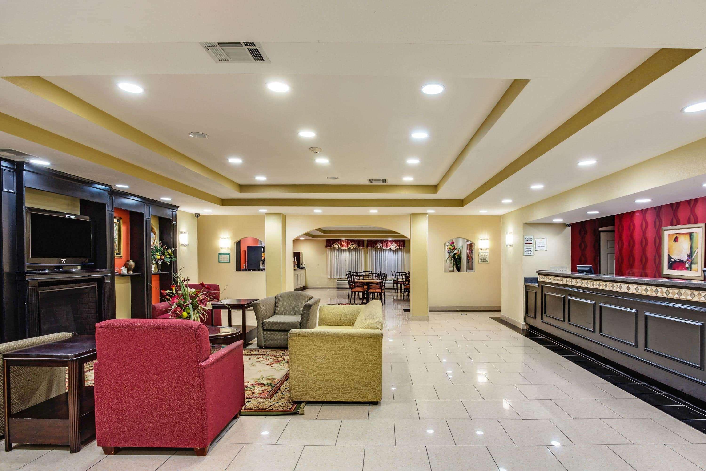La Quinta By Wyndham Canton Ms Ngoại thất bức ảnh