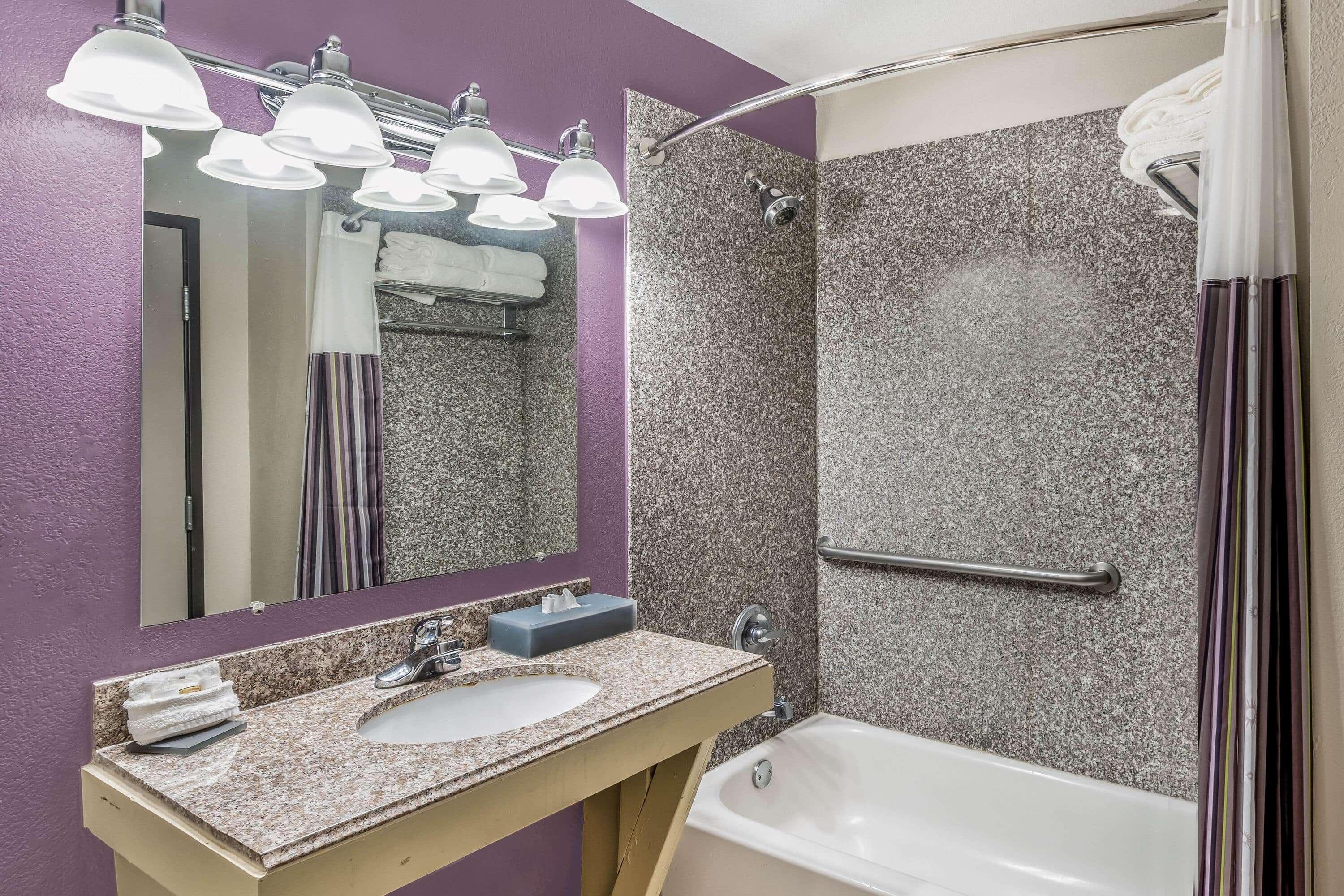 La Quinta By Wyndham Canton Ms Ngoại thất bức ảnh
