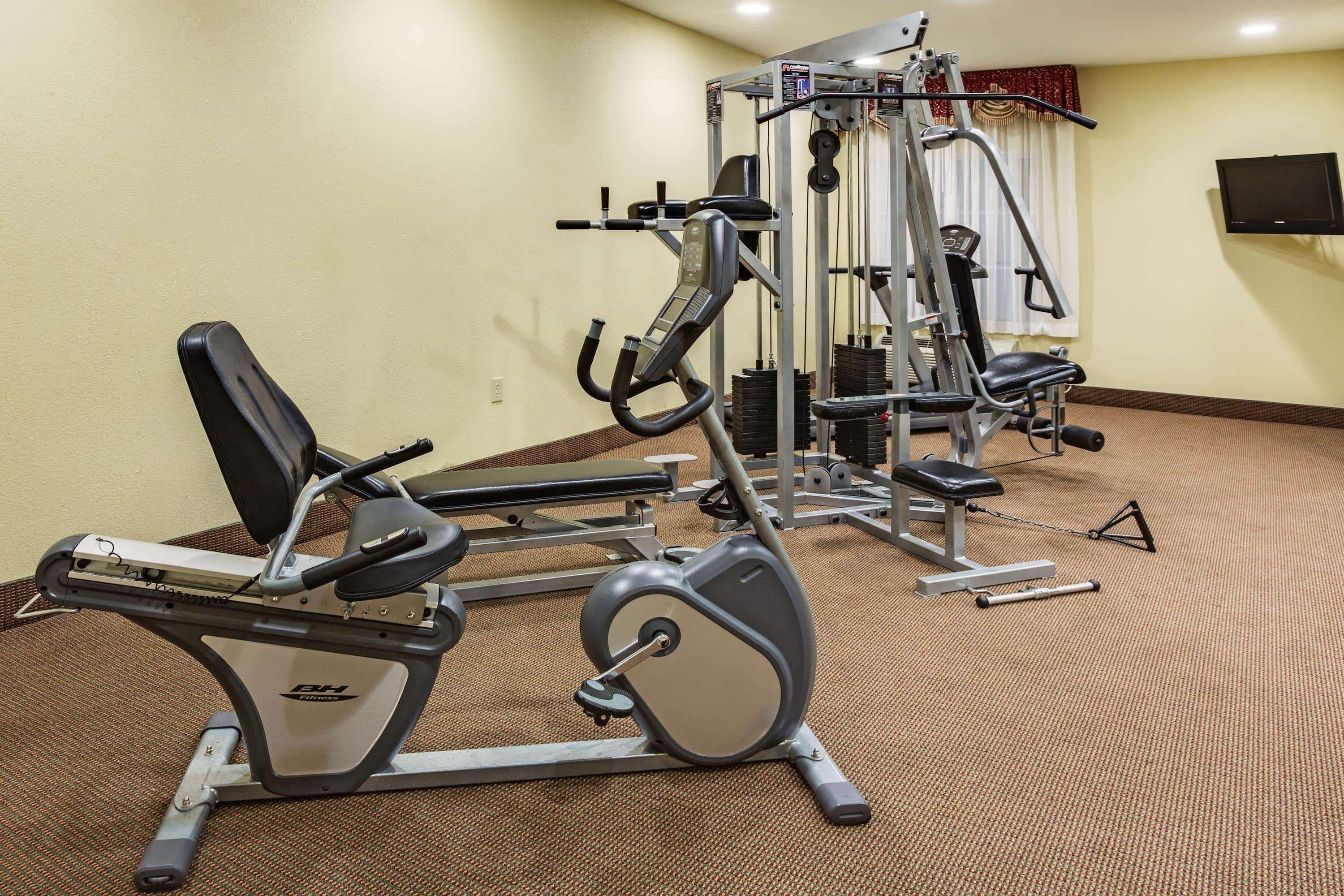 La Quinta By Wyndham Canton Ms Ngoại thất bức ảnh