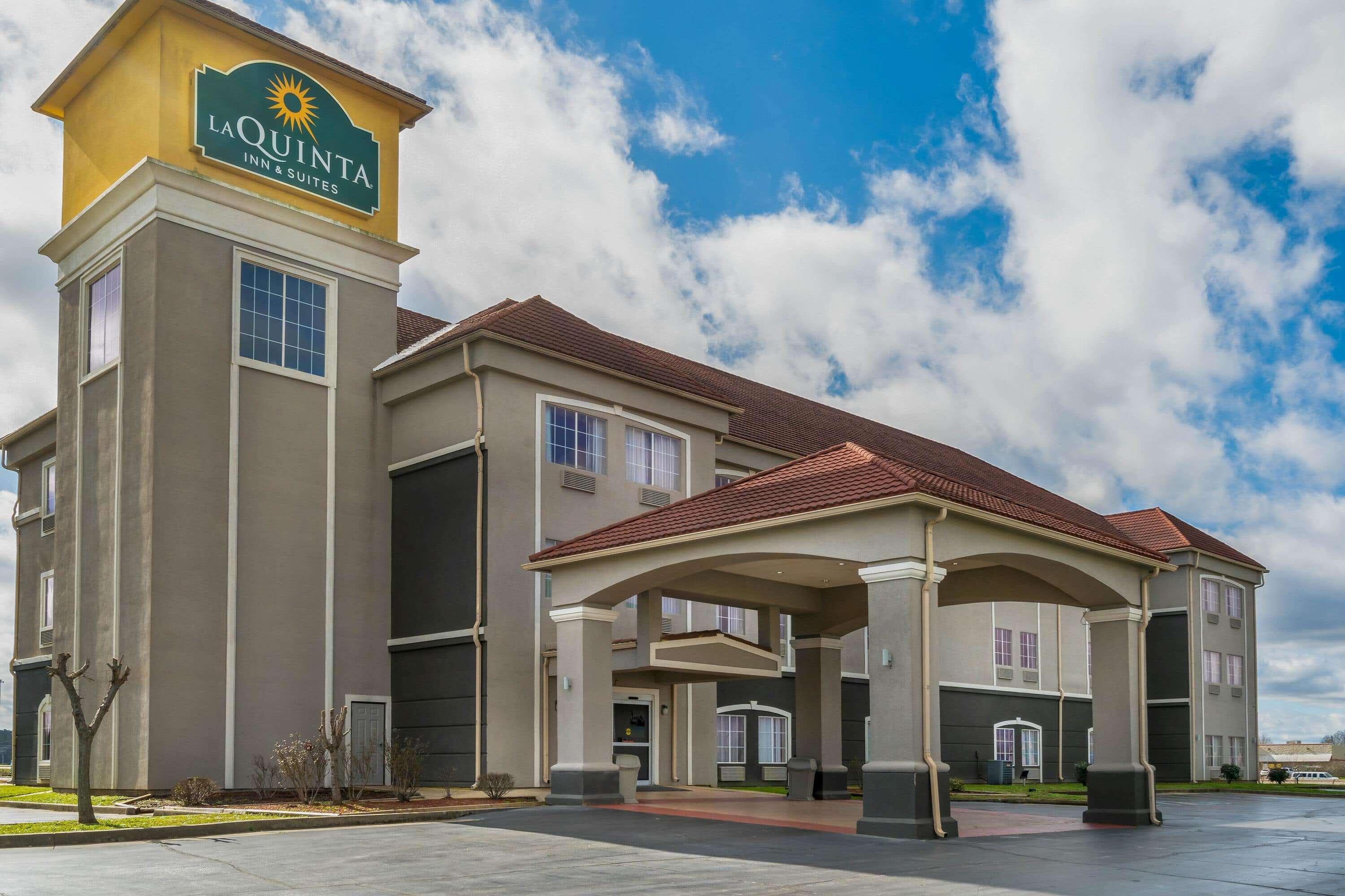 La Quinta By Wyndham Canton Ms Ngoại thất bức ảnh