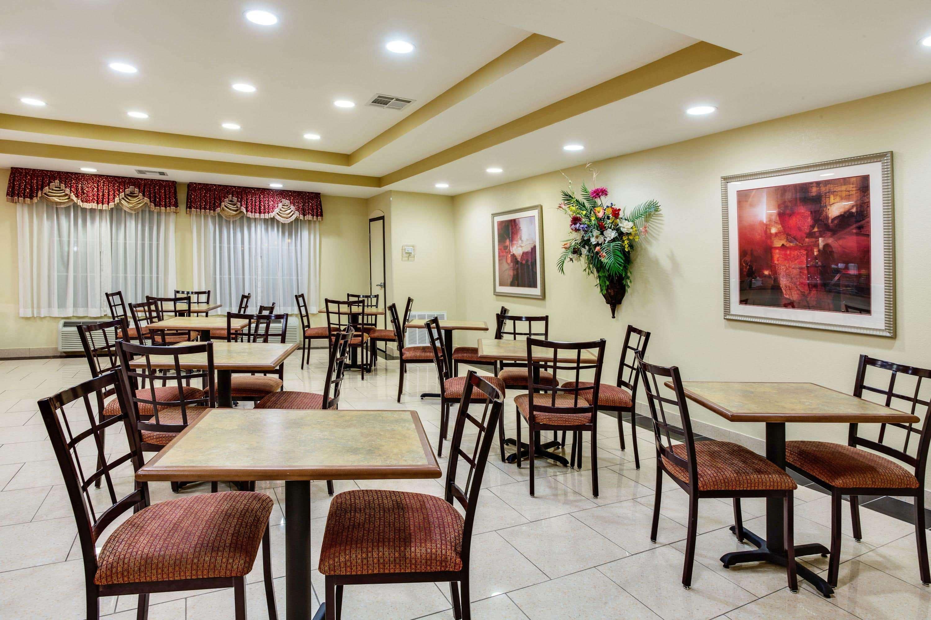 La Quinta By Wyndham Canton Ms Ngoại thất bức ảnh