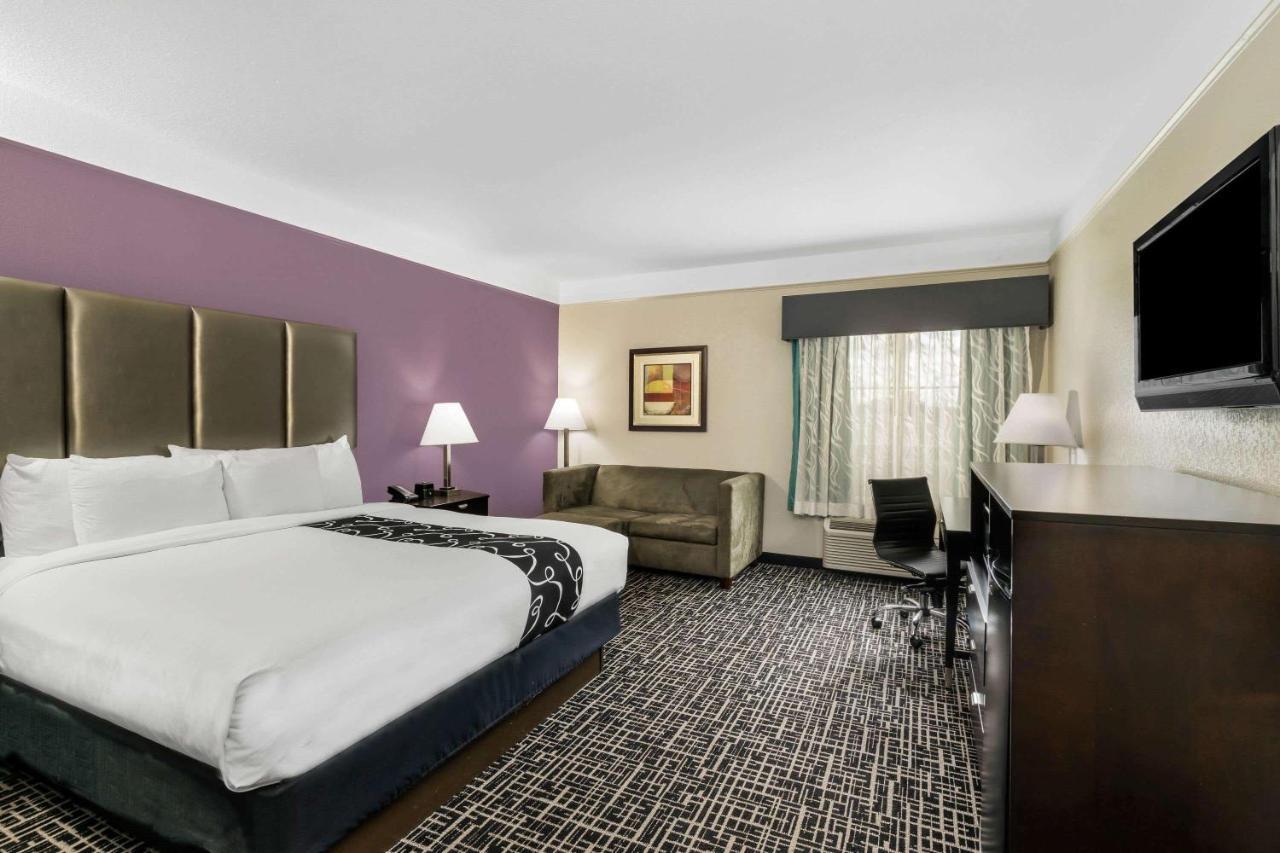 La Quinta By Wyndham Canton Ms Phòng bức ảnh