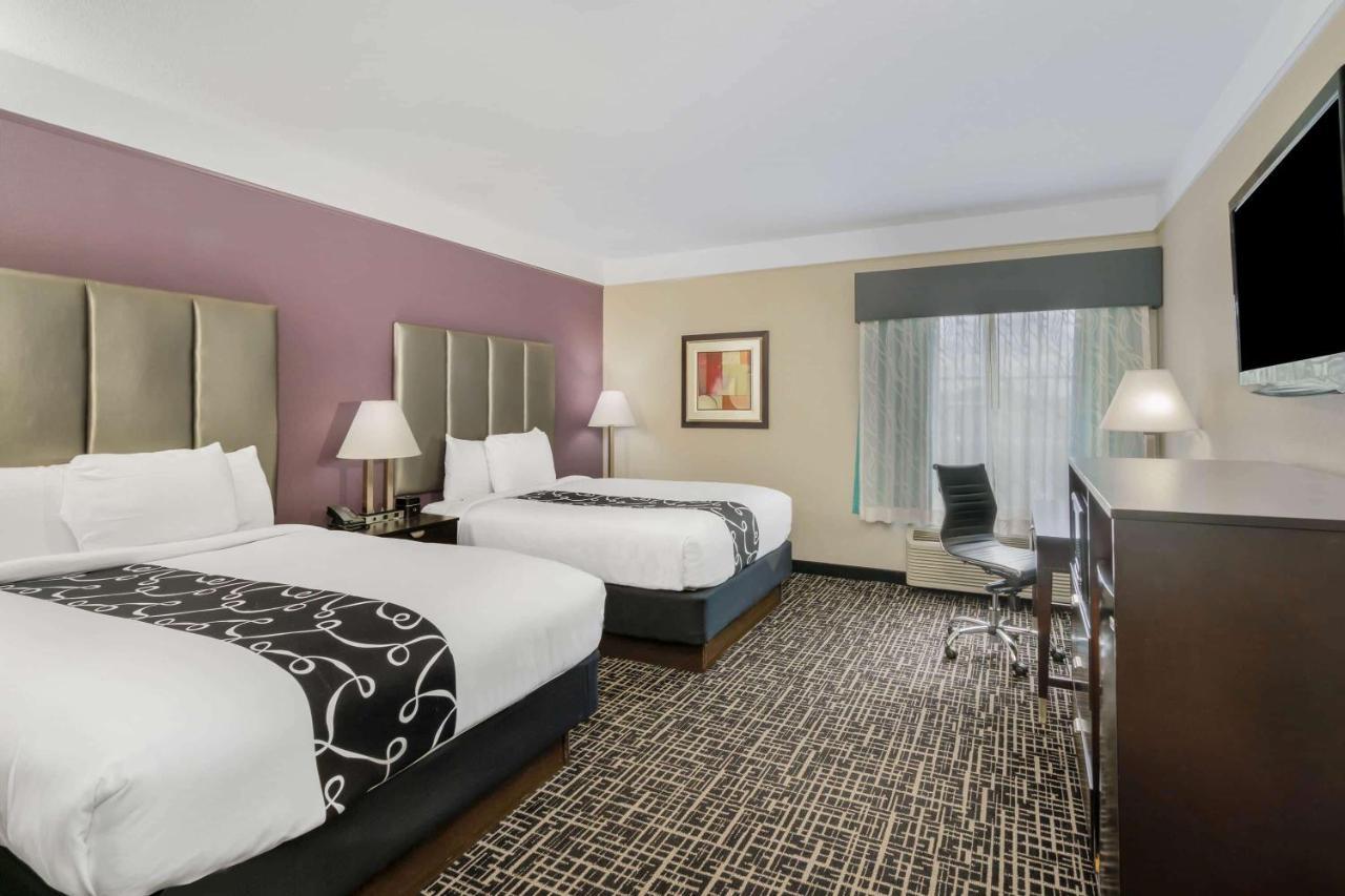 La Quinta By Wyndham Canton Ms Phòng bức ảnh